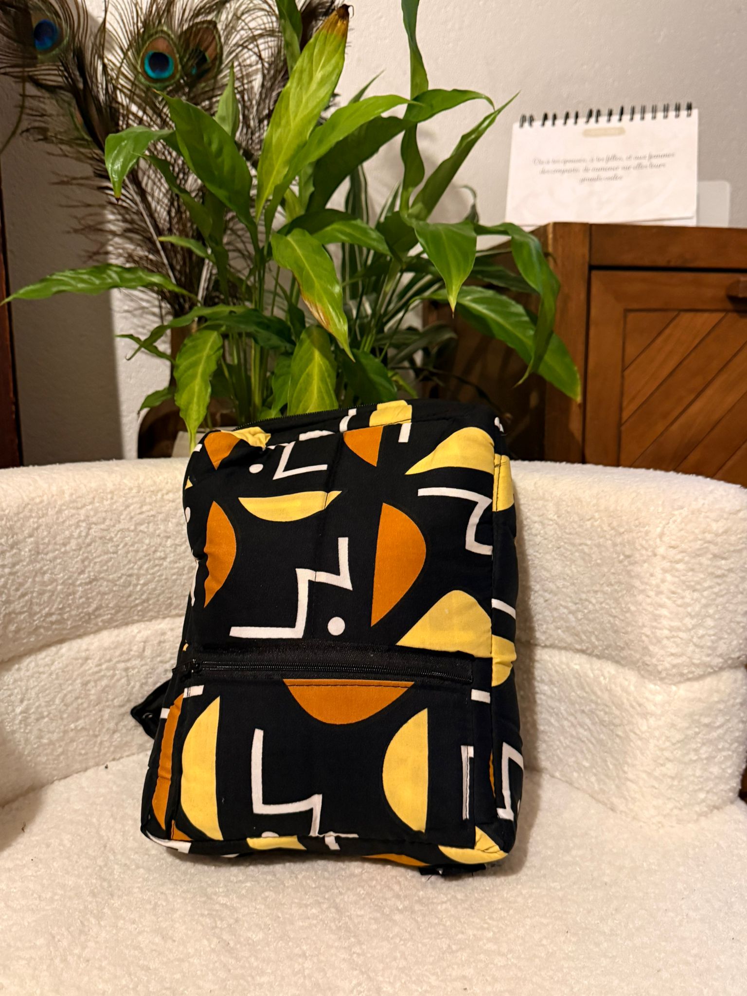 Sac Tribal Glow