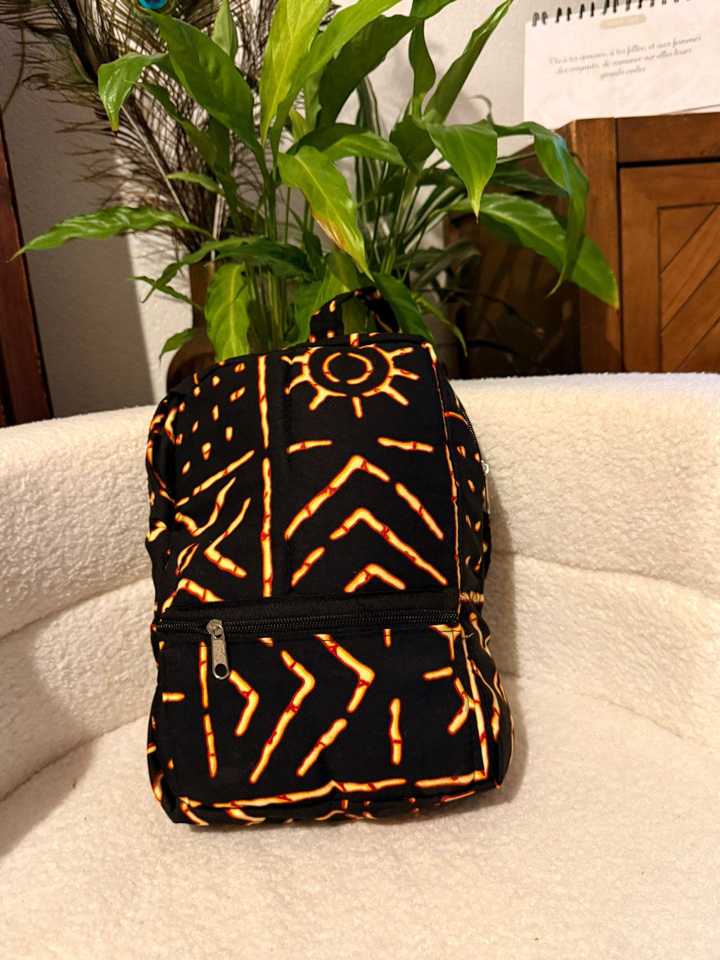 Sac Tribal Glow