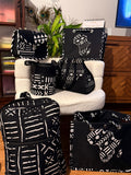Sac Tote Afrique Majesté – Grand Format