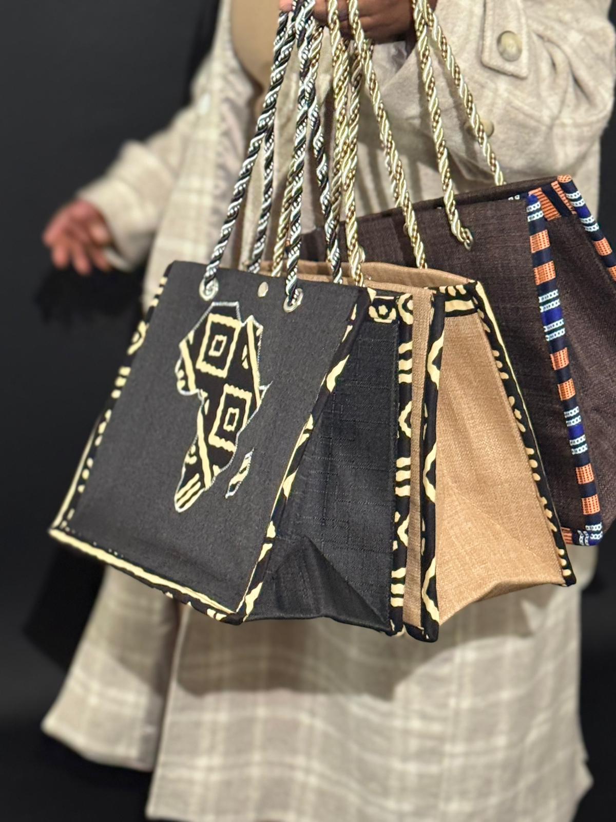 Afrika Essence Bag