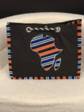 Pochette Aura Africaine