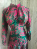 Robe Hetouma – Éclat Sauvage