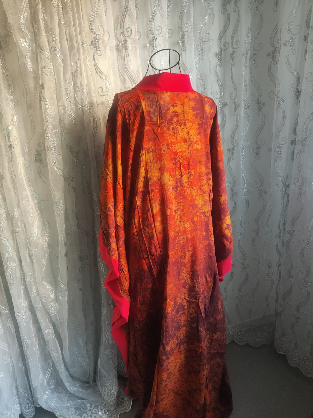 Boubou - Fatim - Royauté Mandingue