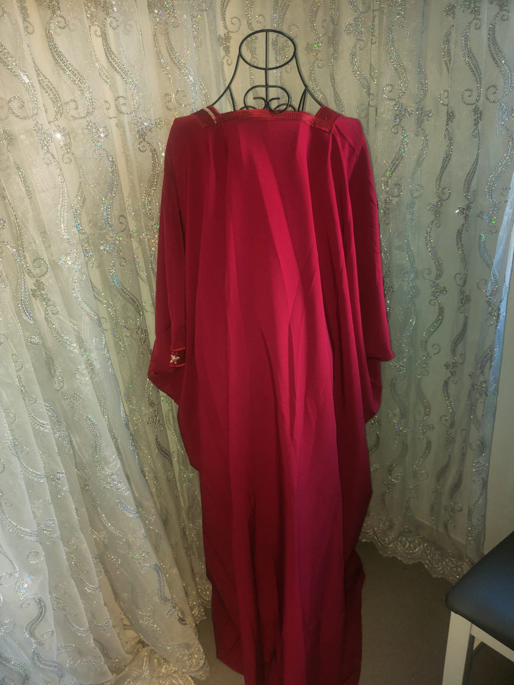 Boubou- Fatim – Eïd Mubarak