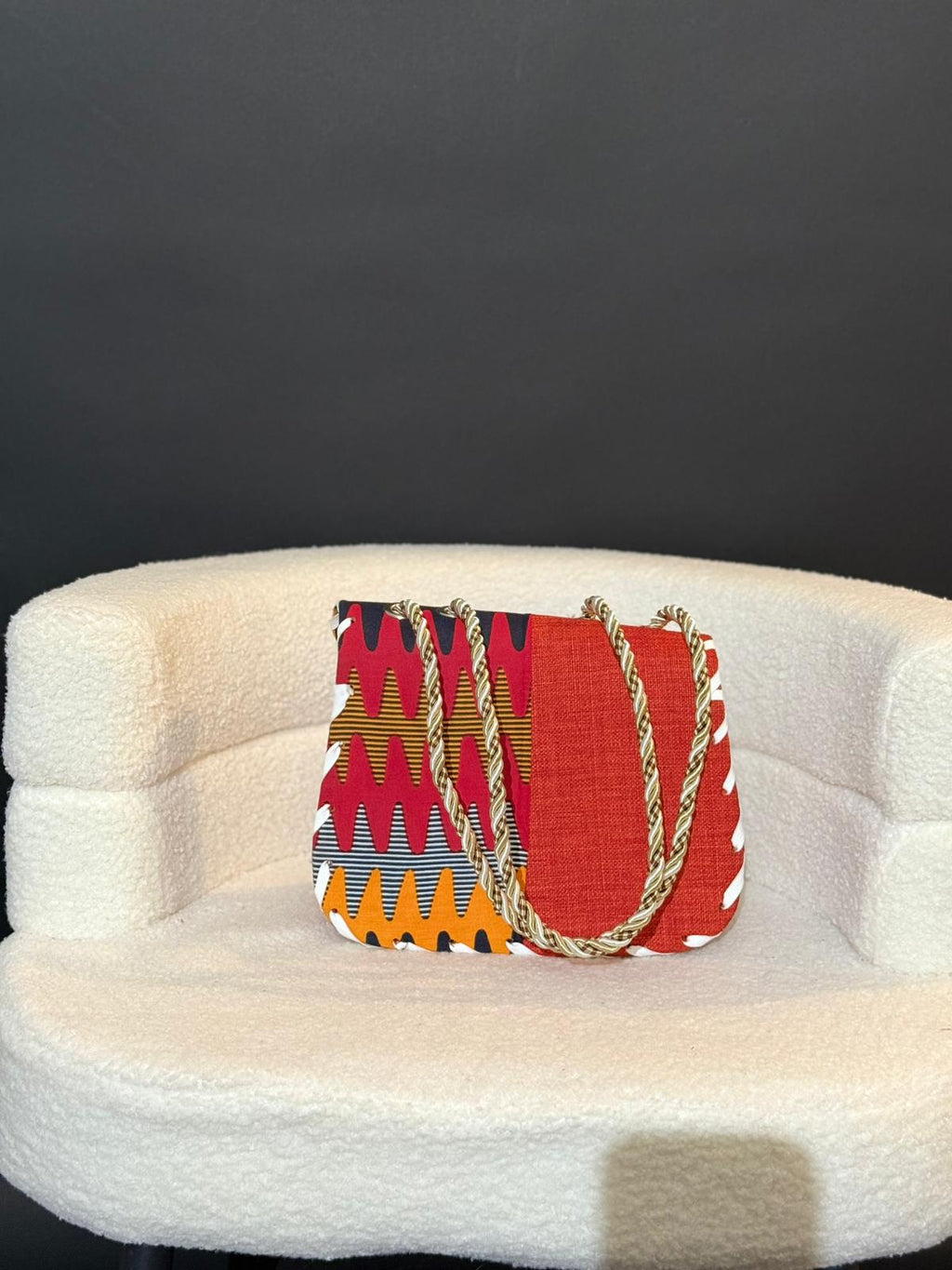 Sac NAYRA