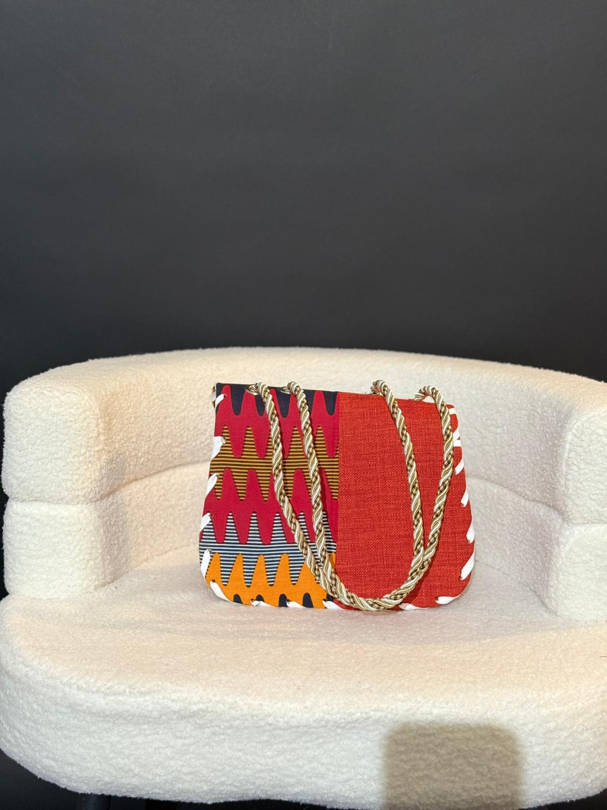 Sac NAYRA