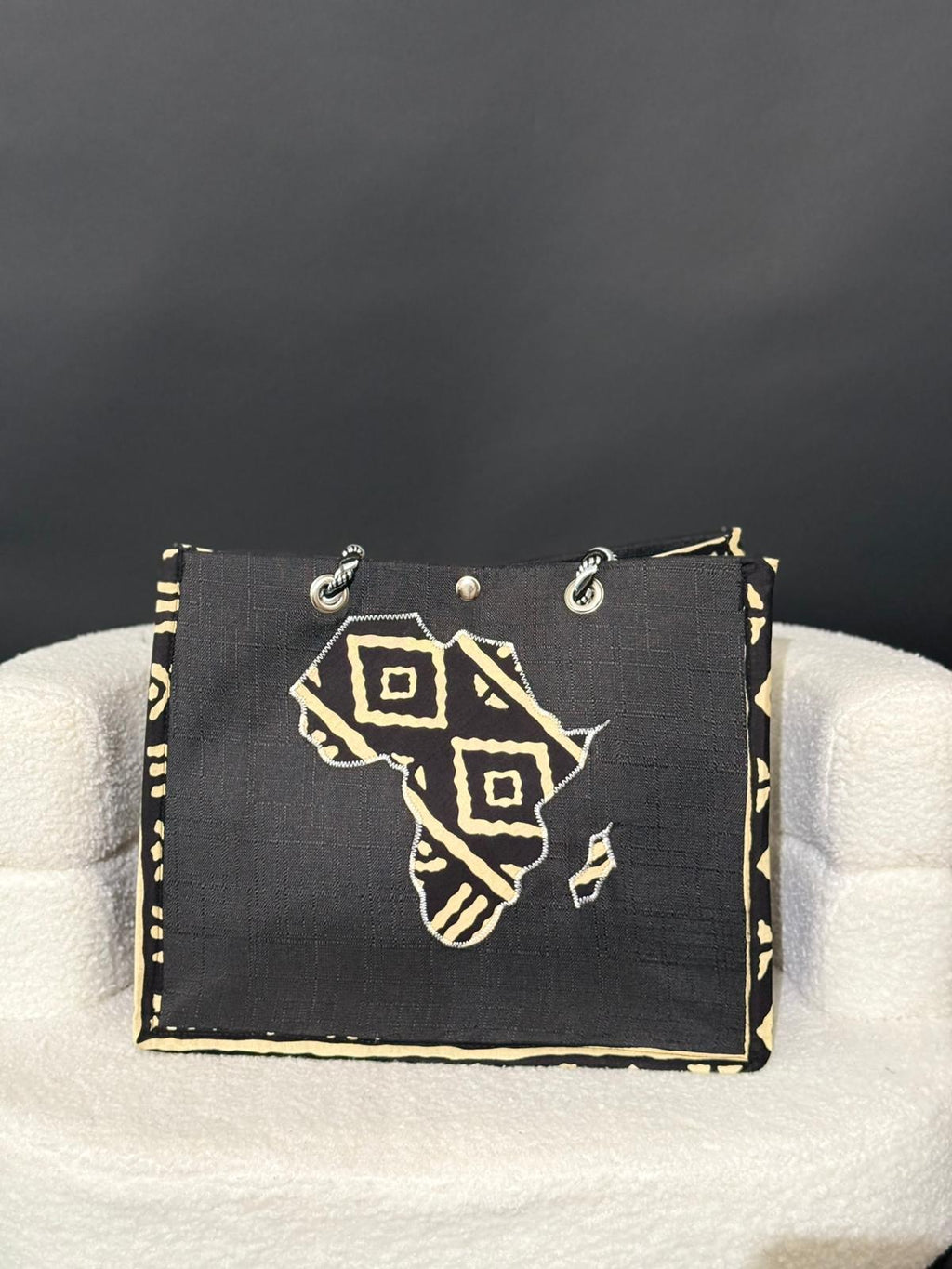 Tote Bag “Origines d’Afrique”