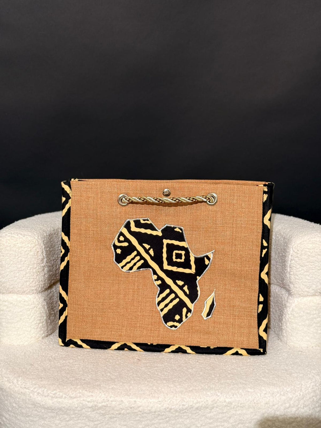 Sac Racines Nobles