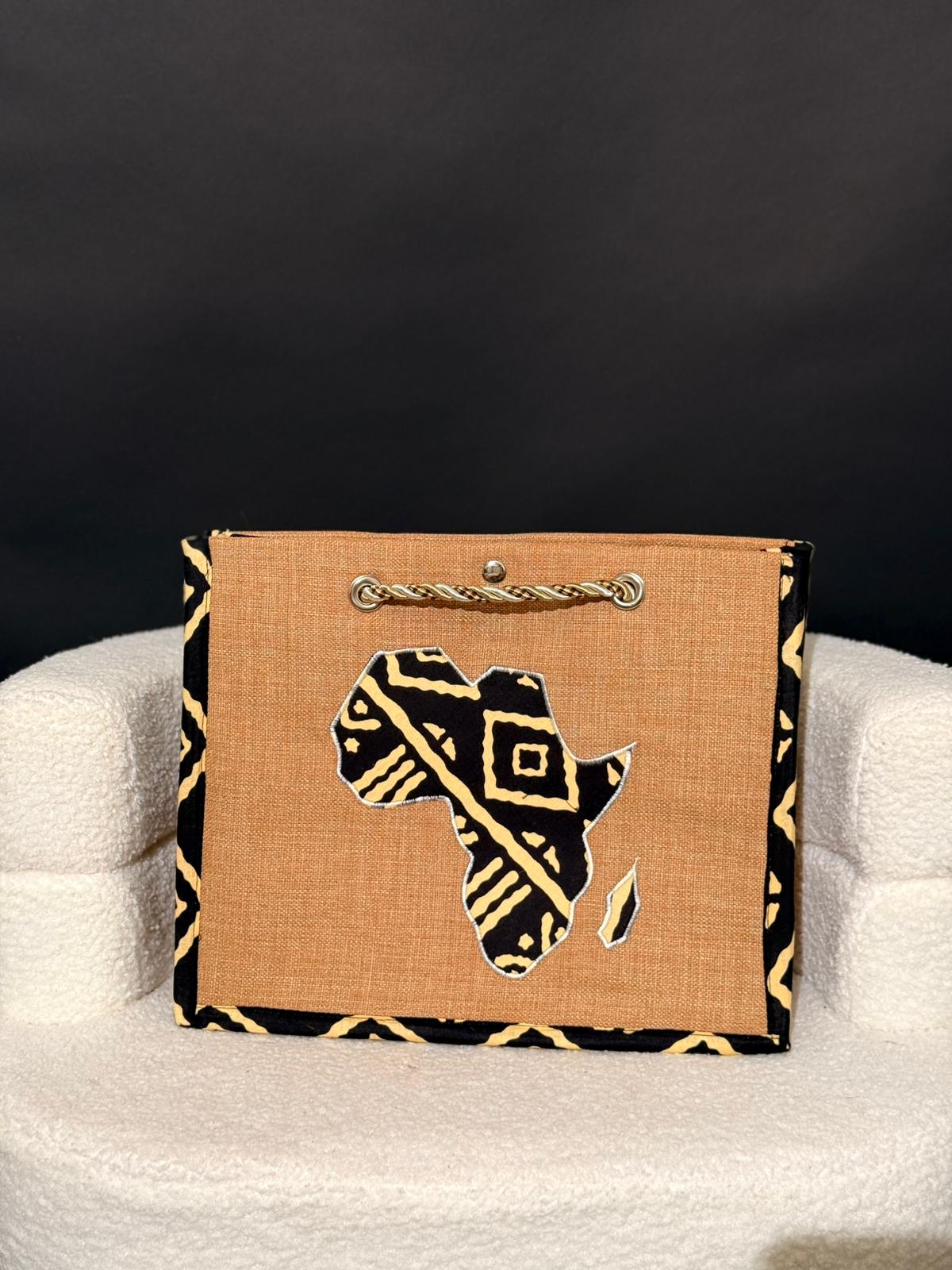 Sac Racines Nobles