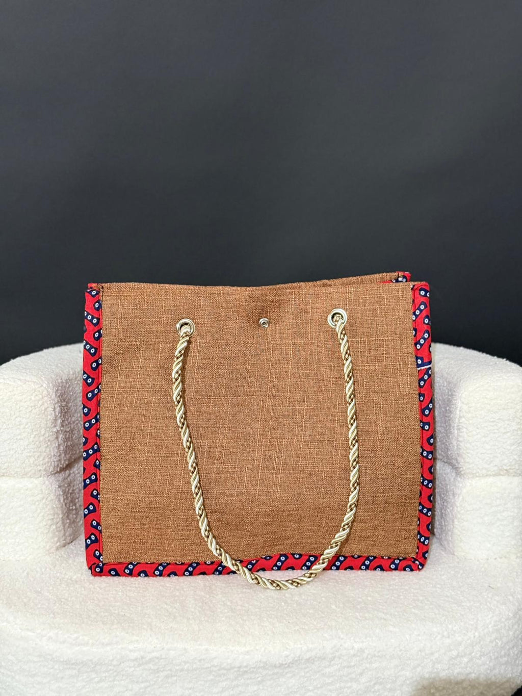 Sac Héritage Rouge