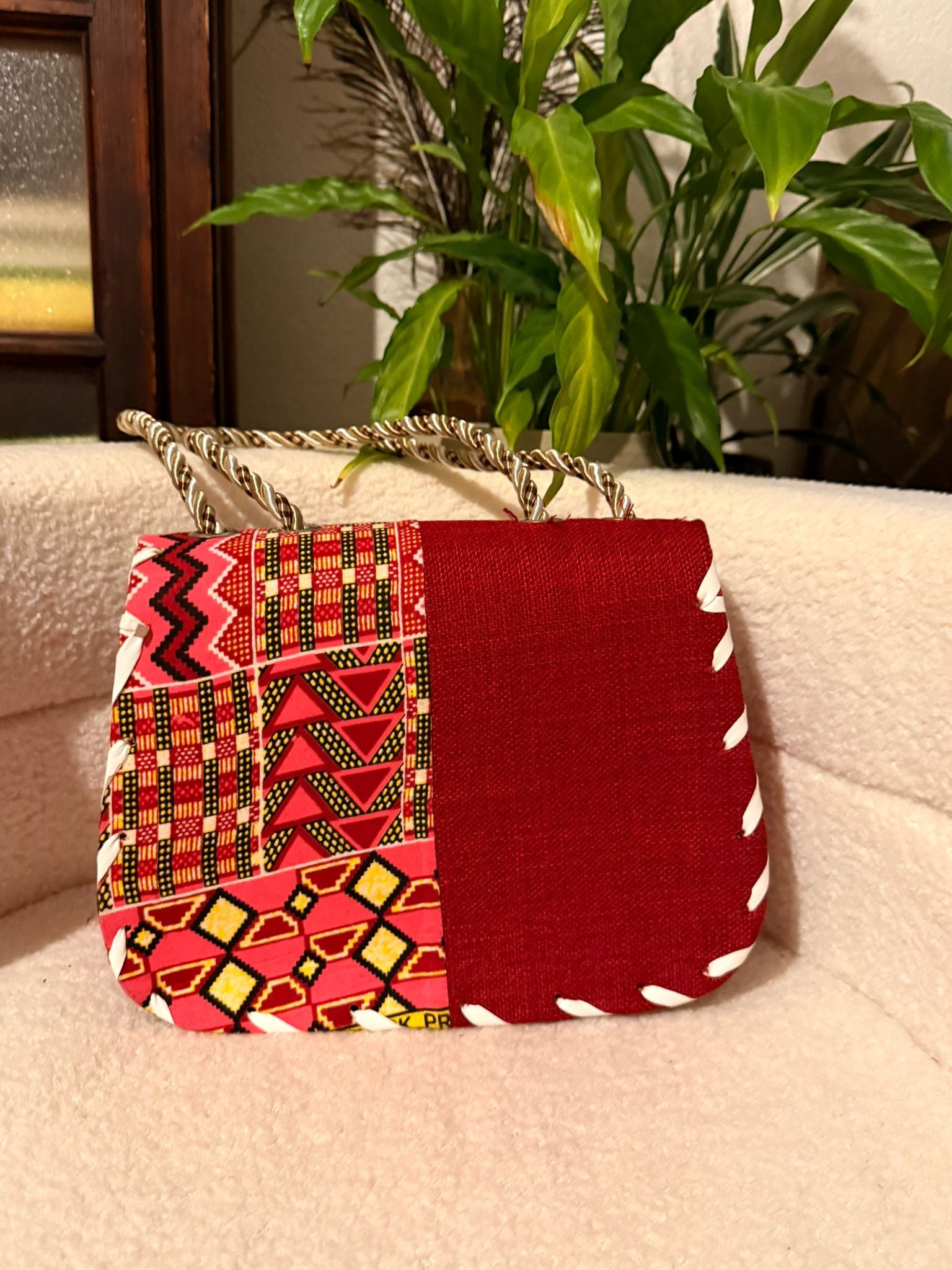 Sac NAYRA