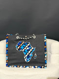 Sac Azur Africa