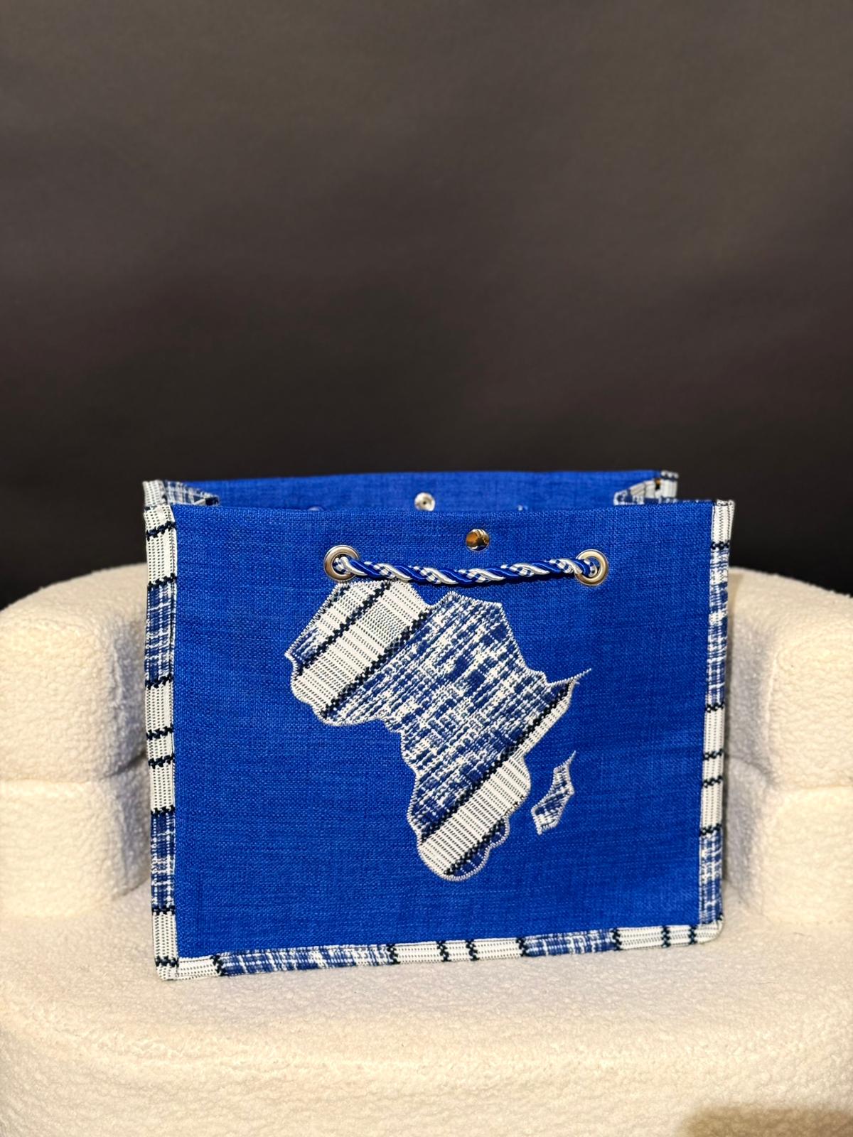 Sac Horizon Bleu