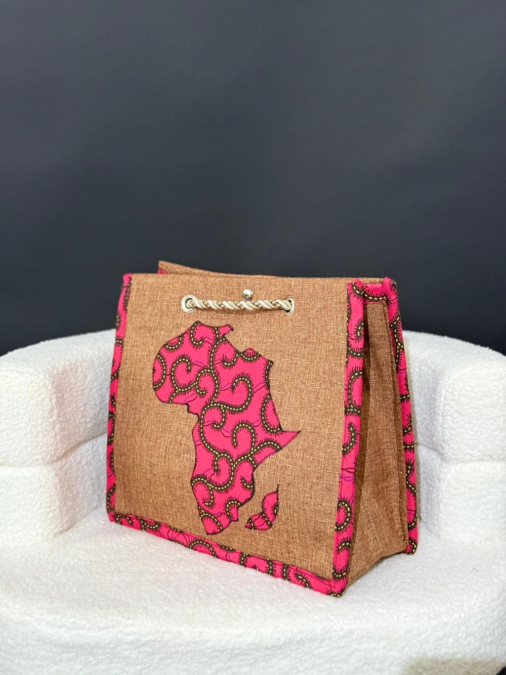 Sac Africa Bold