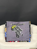 Sac Signature Africaine