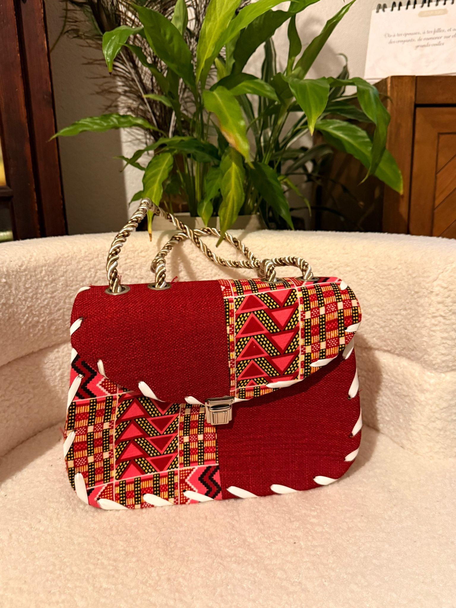 Sac NAYRA