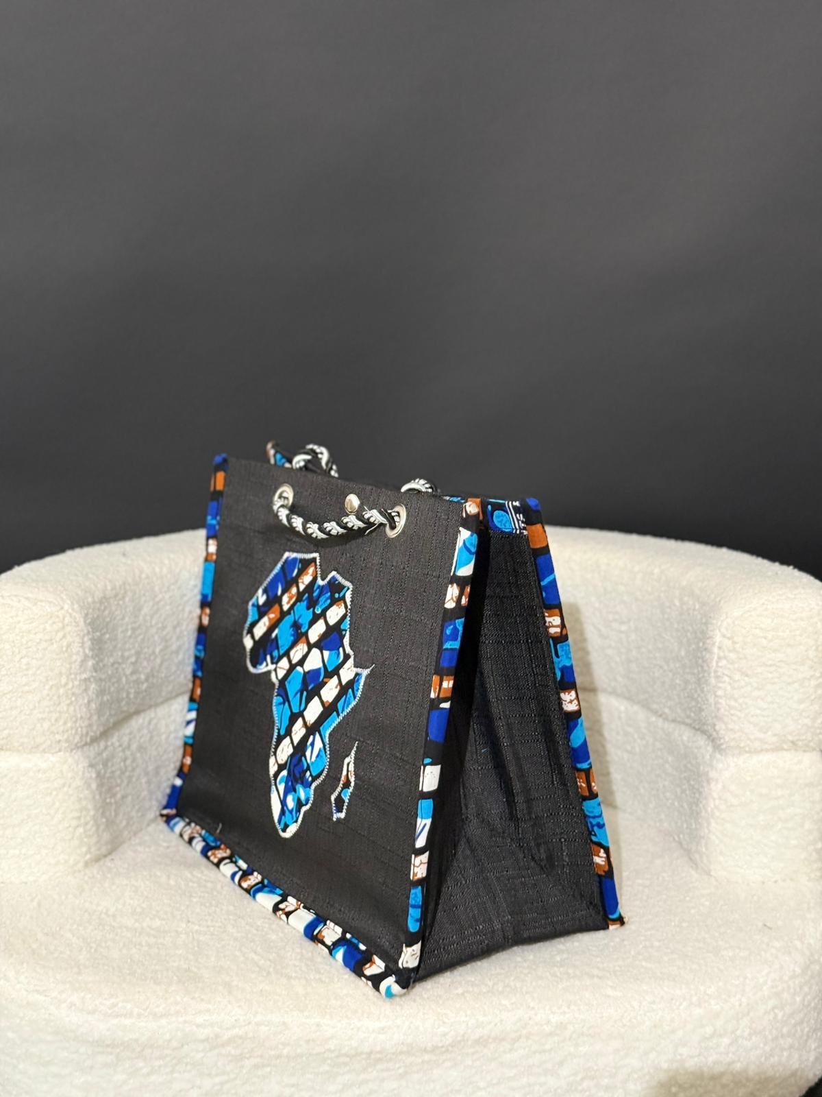 Sac Azur Africa