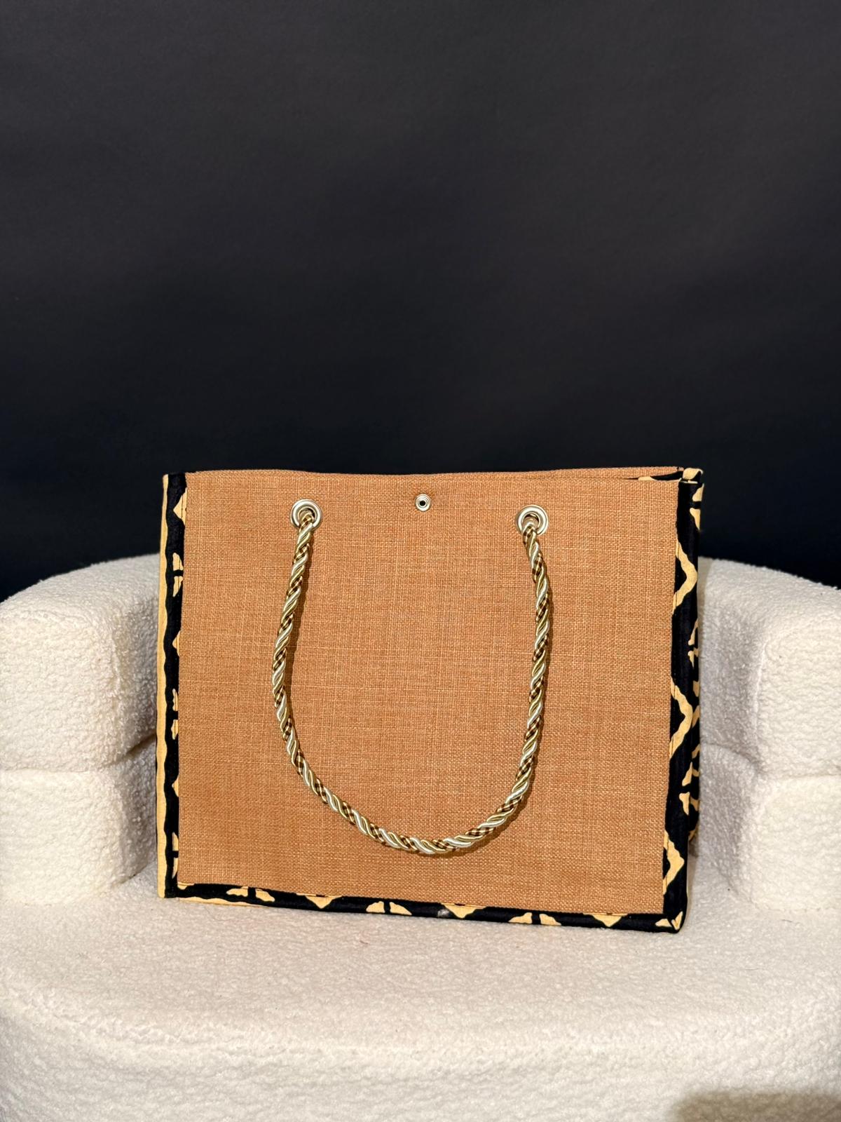 Sac Racines Nobles