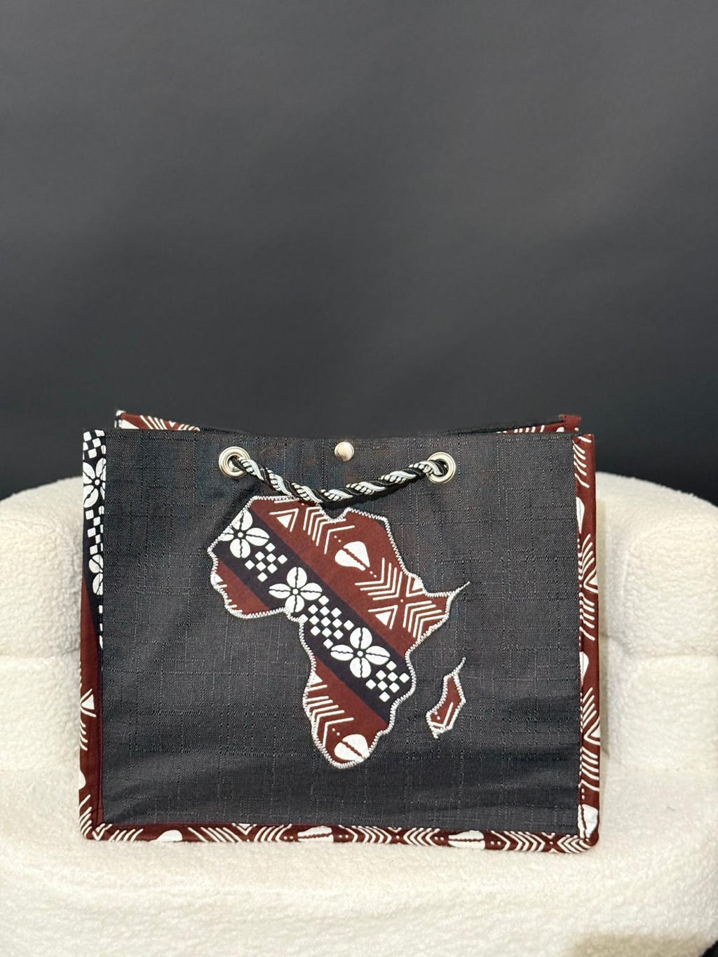 Sac Terra Africa