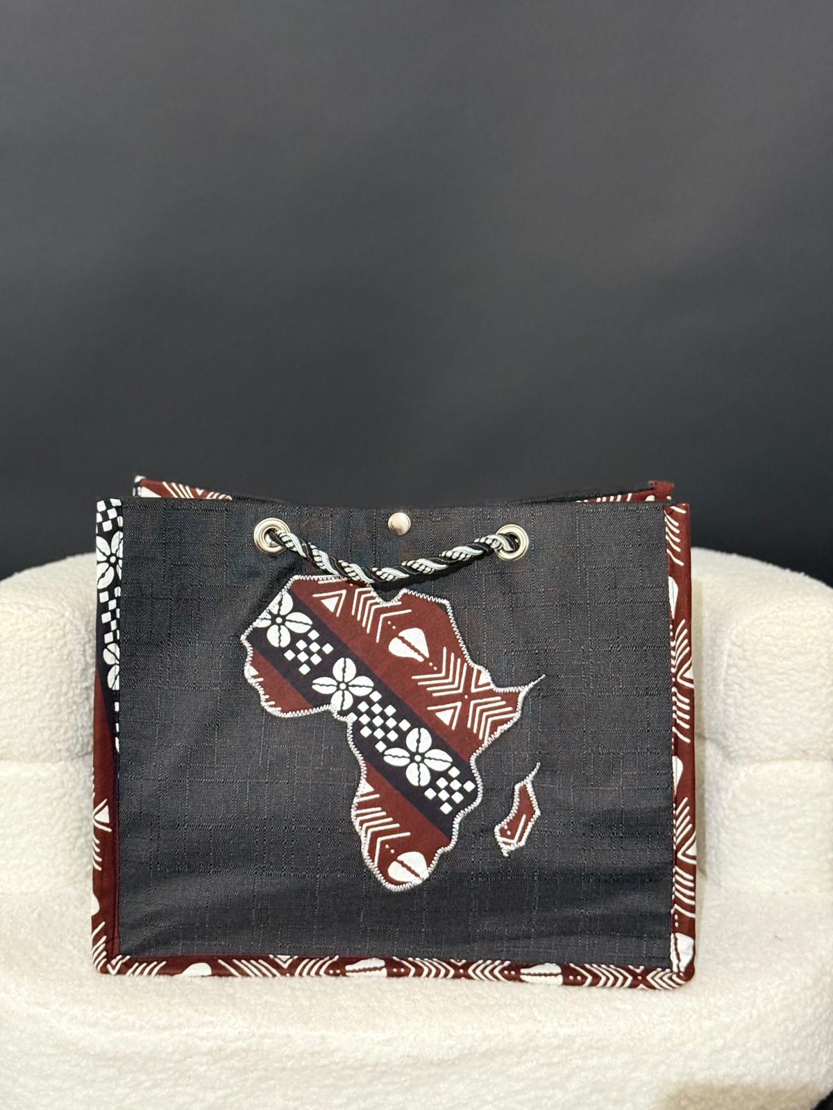 Sac Terra Africa