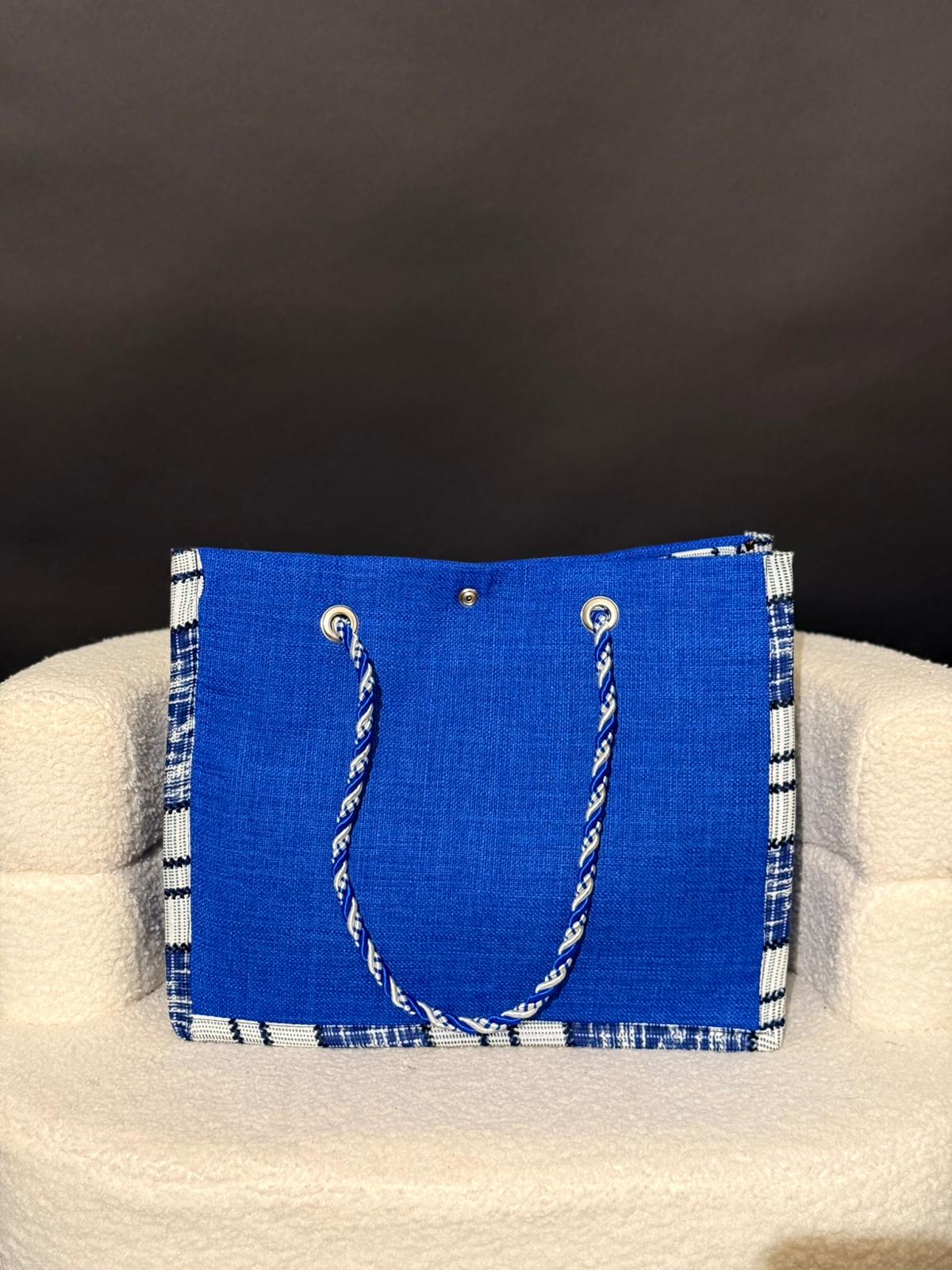 Sac Horizon Bleu