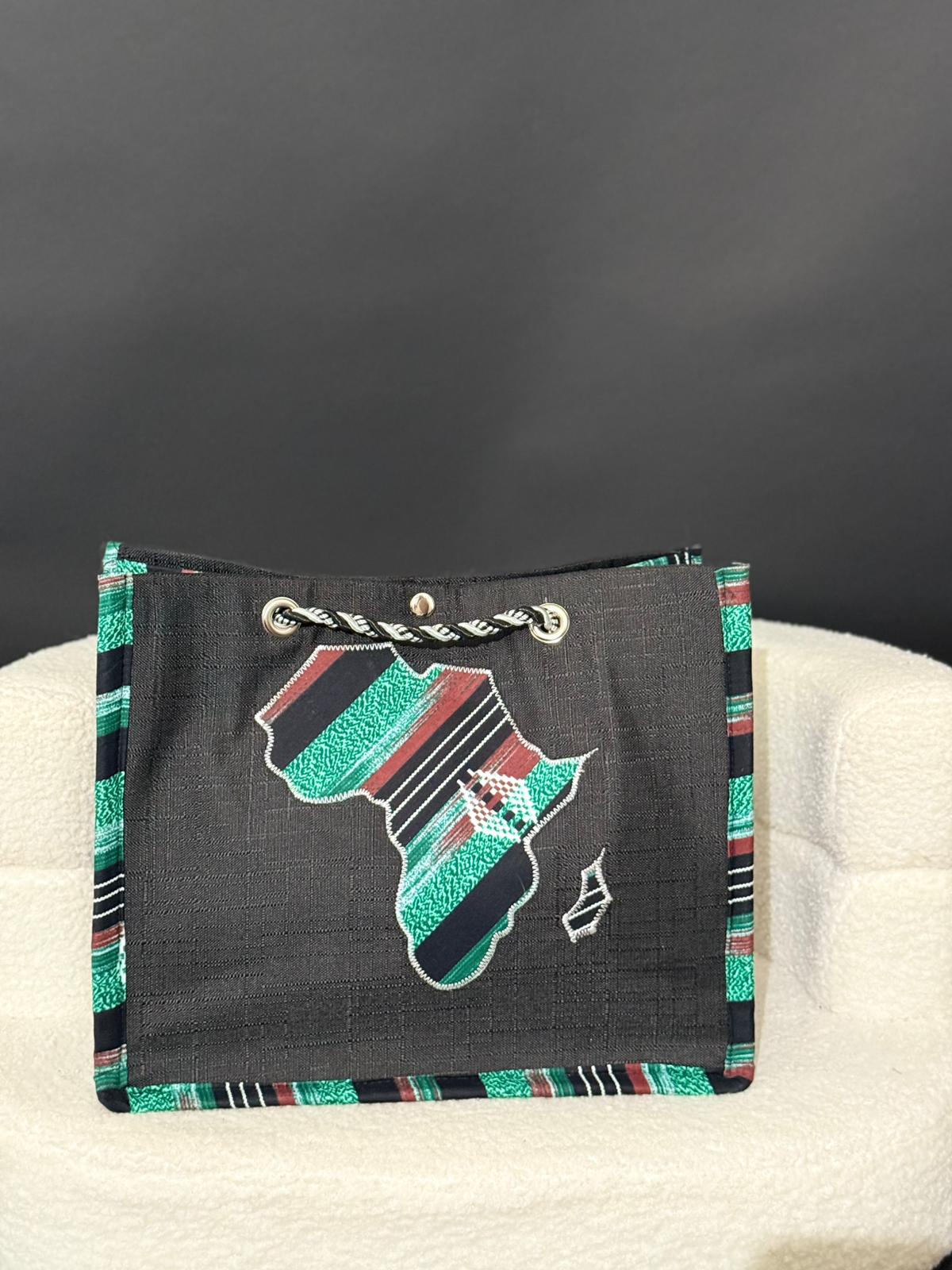 Sac Adouna