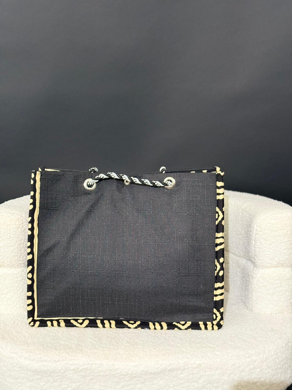 Tote Bag “Origines d’Afrique”